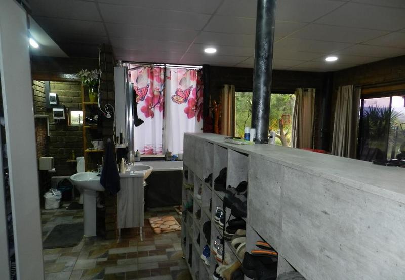 3 Bedroom Property for Sale in Brits North West